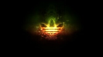 Adidas Logo Wallpaper HD By K1ngston