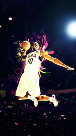 Basketball Wallpaper