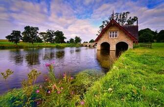 Lake Cabin