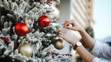 Best Christmas Decoration Ideas Of Architectural Digest