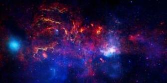 Space Universe Wallpaper