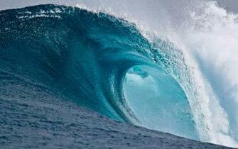 Big Wave Wallpaper Desktop