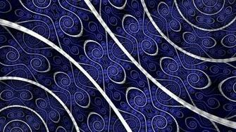 Full HD 1080p 1080i Patterns Background Lines