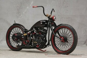Motorcycle Wallpaper Custom