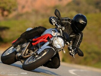 Wallpaper And Calendar Gallery Ducati Street Bikes Motorcycle