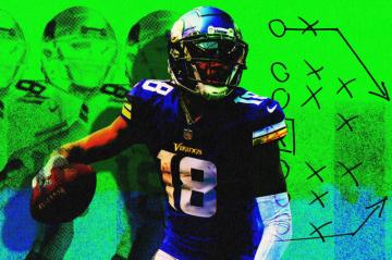 Will Justin Jefferson Break Records In The Ringer