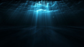 Light Underwater 4k Video Background Stock Motion Graphics Sbv Wallpaper