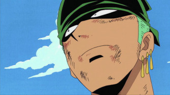 Roronoa Zoro Wallpaper