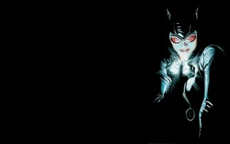 Alex Ross Wallpaper Art Fine Paintings