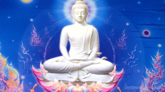 Buddha Wallpaper