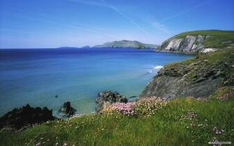 Wallpaper Travel Ireland