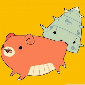 Slowbro Pokemon 4k HD Desktop Wallpaper For Ultra Tv