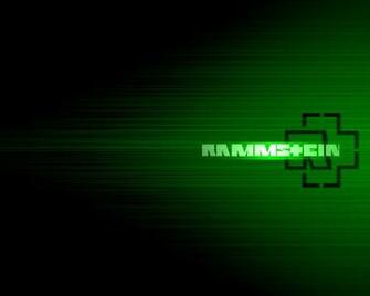 Rammstein HD Wallpaper Background