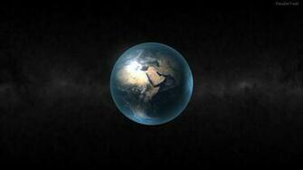 De Pantalla La Tierra Wallpaper HD Widescreen Gratis Imagenes