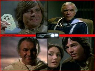 Battlestar Galactica Wallpaper