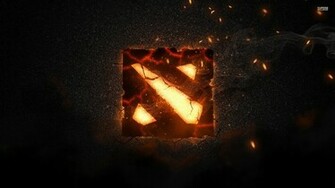 Valve Wallpaper Dota Private Collection Background Image