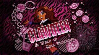 Monster High Mh Wallpaper