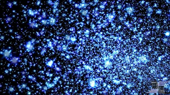Wallpaper Space Dust 3d From Push Entertainment Forte S
