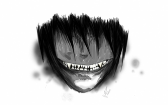 Evil Smile Evilsmile By Arv0dz