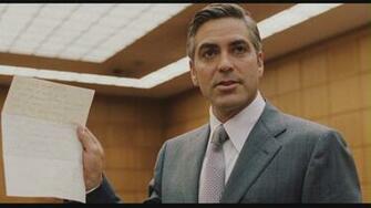 George Clooney In Intolerable Cruelty Image