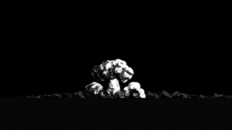 Nuclear Bomb Wallpaper By Jach Marsdonpony