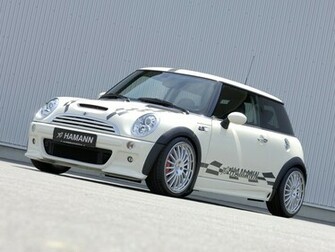 Mini Cooper Background S Wallpaper X