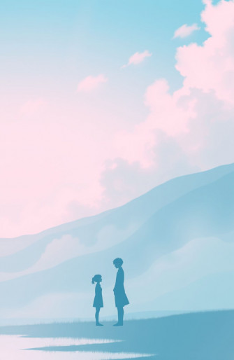 A Silent Voice Wallpaper