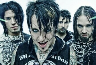 Papa Roach Wallpaper