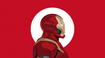 Iron Man Wallpaper