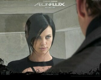 Aeon Flux Movies Wallpaper