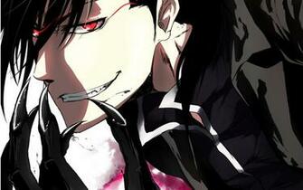 Fullmetal Alchemist Brotherhood Wallpaper
