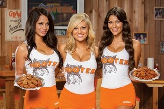 Multimedia Hooters Newsroom