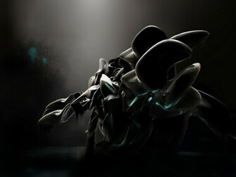 Meu Papel De Parede Gr Tis Abstrato Wicked