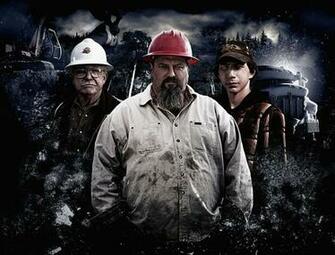 Gold Rush Wallpaper Gallery