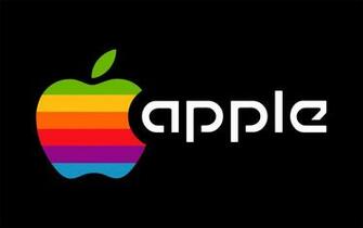 Cool Apple Wallpaper