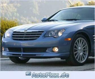 Chrysler Crossfire Srt Tuning Trending Wallpaper HD