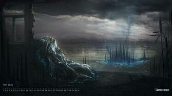 May Survarium