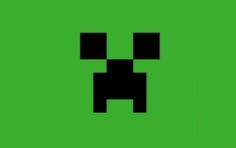 Minecraft Creeper Wallpaper Cow Pig