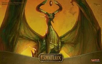 Pit And Nicol Bolas Planeswalker Daily Mtg Magic The Gathering