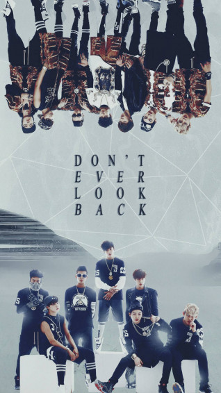 Bts Lockscreen Wallpaper