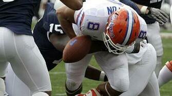 Outback Bowl Florida Beats Penn State Pittsburgh