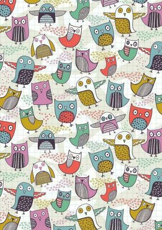Owls iPhone Wallpaper
