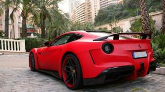 Vk Ferrari F12 Wallpaper Px 4usky