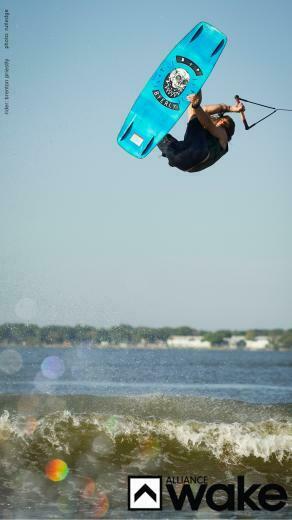 HD Wakeboard Wallpaper