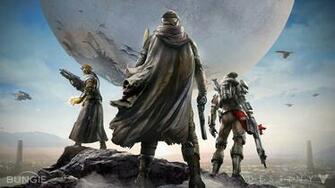 Fuentes De Informaci N Destiny Wallpaper 1080p