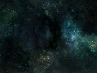 Celestial Background By Frostbo