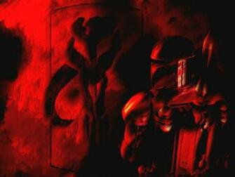Mandalorian Skull Wallpaper HD By