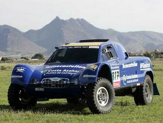 Ford Ranger X822 Race Truck Racing Offroad Wallpaper Background