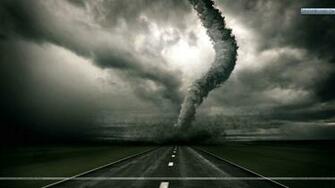 Natural Disasters Tornado Wallpaper