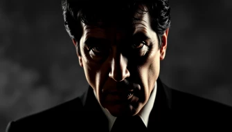 Al Pacino Wallpaper